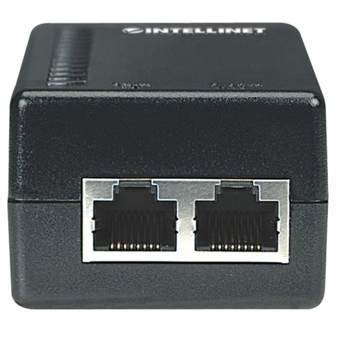 Intellinet 524179 adapter PoE Fast Ethernet 52 V Intellinet 524179 adapter PoE Fast Ethernet 52 V