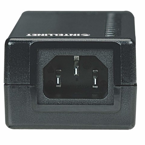 Intellinet 524179 adapter PoE Fast Ethernet 52 V Intellinet 524179 adapter PoE Fast Ethernet 52 V