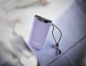 Intenso 7332033 bank mocy Litowo-polimerowy (LiPo) 10000 mAh Fioletowy