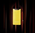 Intenso 7332039 bank mocy Litowo-polimerowy (LiPo) 10000 mAh Żółty