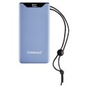 Intenso 7332055 bank mocy Litowo-polimerowy (LiPo) 20000 mAh Niebieski