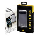 Intenso PD10000 Litowo-polimerowy (LiPo) 10000 mAh Antracyt
