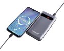 Intenso PD10000 Litowo-polimerowy (LiPo) 10000 mAh Antracyt