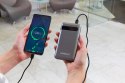 Intenso PD10000 Litowo-polimerowy (LiPo) 10000 mAh Antracyt