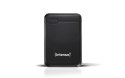 Intenso XS10000 Litowo-polimerowy (LiPo) 10000 mAh Czarny