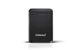 Intenso XS10000 Litowo-polimerowy (LiPo) 10000 mAh Czarny