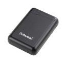 Intenso XS10000 Litowo-polimerowy (LiPo) 10000 mAh Czarny