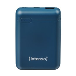 Intenso XS10000 Litowo-polimerowy (LiPo) 10000 mAh Kolor benzyny