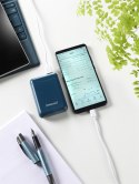 Intenso XS10000 Litowo-polimerowy (LiPo) 10000 mAh Kolor benzyny