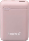 Intenso XS10000 Litowo-polimerowy (LiPo) 10000 mAh Różowy