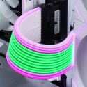 Kabel Lian Li Strimer Wireless 2x 8-Pin CPU