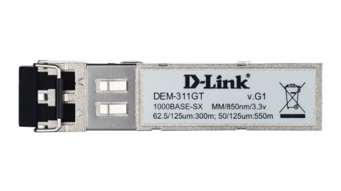 Konwerter D-Link DEM-311GT Konwerter D-Link DEM-311GT