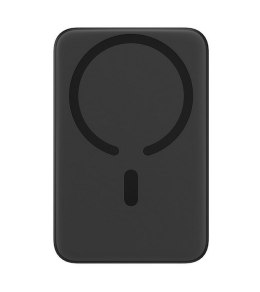 Ładowarka Baseus Magnetic Mini 10000 mAh Bezprzewodowe ładowanie Czarny