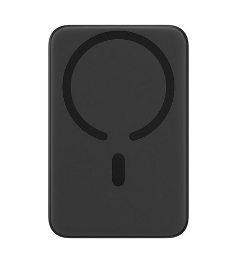 Ładowarka Baseus Magnetic Mini 10000 mAh Bezprzewodowe ładowanie Czarny