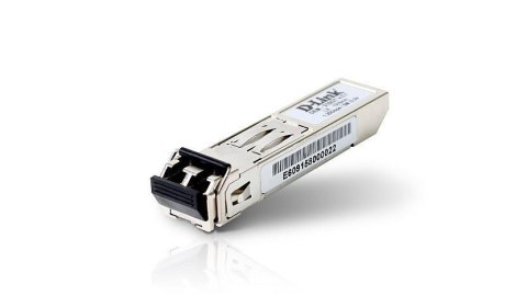 MINI GBIC TRANSCEIVER/1000BASELX MAX. 10KM MINI GBIC TRANSCEIVER/1000BASELX MAX. 10KM
