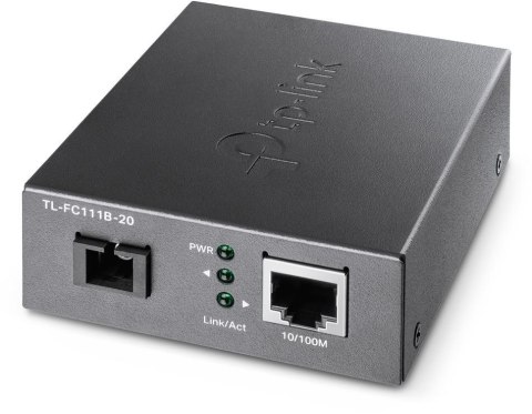 Media Converter TP-LINK TL-FC111B-20 Media Converter TP-LINK TL-FC111B-20