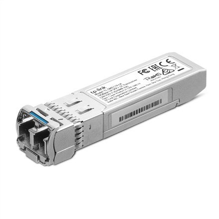 Media Converter TP-LINK TL-SM5110-LR Media Converter TP-LINK TL-SM5110-LR
