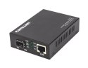 Media Konwerter 10GBase-T na 10GBase-R, 10GB SFP+/10GB RJ45
