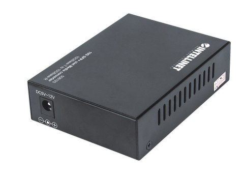 Media Konwerter 10GBase-T na 10GBase-R, 10GB SFP+/10GB RJ45 Media Konwerter 10GBase-T na 10GBase-R, 10GB SFP+/10GB RJ45