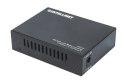 Media Konwerter 10GBase-T na 10GBase-R, 10GB SFP+/10GB RJ45