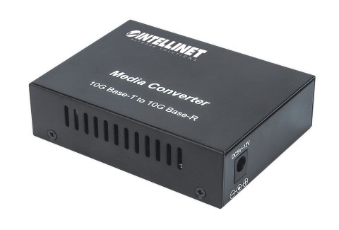 Media Konwerter 10GBase-T na 10GBase-R, 10GB SFP+/10GB RJ45 Media Konwerter 10GBase-T na 10GBase-R, 10GB SFP+/10GB RJ45