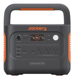 POWER STATION EXPLORER 1000V2/1070WH 21-0001-000221 JACKERY