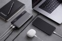 Power Bank Intenso HE 25000 mAh Grau-Schwarz USB C/C