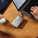 Powerbank ECOFLOW Rapid 5000 - Srebrny