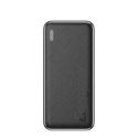 Powerbank Energizer 20000 mAh 22.5W UE20055PQ czarny (PD)