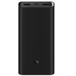 Powerbank Xiaomi Mi 34108 50W 20000mAh