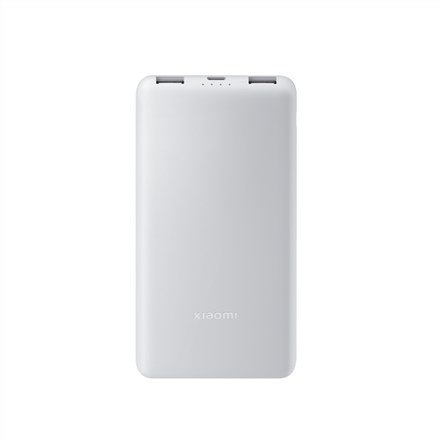 Powerbank Xiaomi Power Bank 10000mAh 22.5W Lite