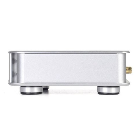 Silverstone EB01-E Srebrny Silverstone EB01-E Srebrny