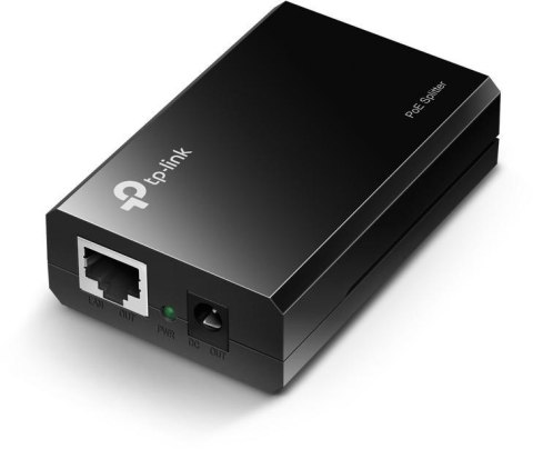 TP-Link TL-POE10R v4 Gigabit Ethernet TP-Link TL-POE10R v4 Gigabit Ethernet