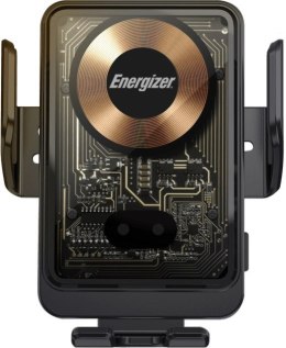 Uchwyt ładowarka indukcyjna do samochodu Energizer ECA008