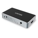 Unitech V1110A przełącznik wideo HDMI