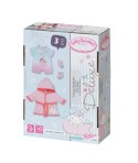 Baby Annabell Deluxe Bath Time Zestaw do wanny dla lalek