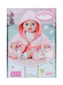 Baby Annabell Deluxe Bath Time Zestaw do wanny dla lalek