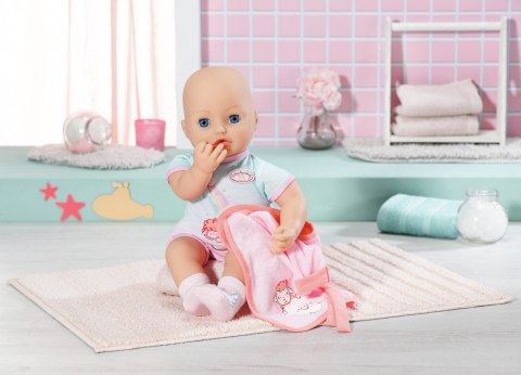 Baby Annabell Deluxe Bath Time Zestaw do wanny dla lalek Baby Annabell Deluxe Bath Time Zestaw do wanny dla lalek
