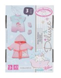Baby Annabell Deluxe Bath Time Zestaw do wanny dla lalek