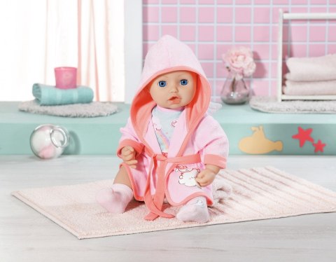 Baby Annabell Deluxe Bath Time Zestaw do wanny dla lalek Baby Annabell Deluxe Bath Time Zestaw do wanny dla lalek