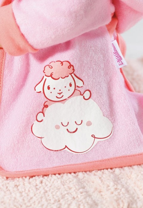 Baby Annabell Deluxe Bath Time Zestaw do wanny dla lalek Baby Annabell Deluxe Bath Time Zestaw do wanny dla lalek