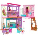 Barbie HCD50 domek dla lalek