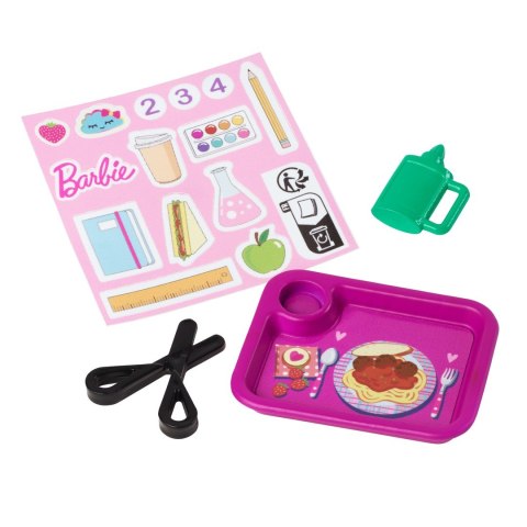 Barbie JCR76 lalka Barbie JCR76 lalka