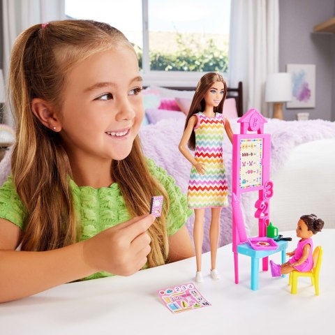 Barbie JCR76 lalka Barbie JCR76 lalka