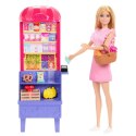 Barbie JCT05 lalka