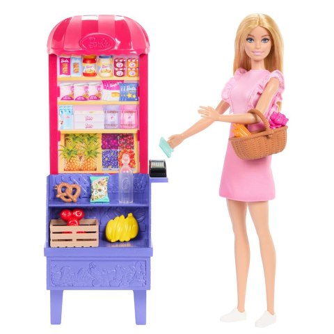 Barbie JCT05 lalka Barbie JCT05 lalka