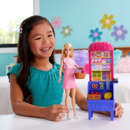 Barbie JCT05 lalka