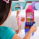 Barbie JCT05 lalka