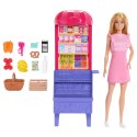 Barbie JCT05 lalka