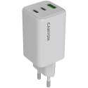 Canyon CU65ACC Aparat cyfrowy, Kontroler do gier, Słuchawki, Zestaw słuchawkowy, Telefon komórkowy, Laptop, Power bank, Smartfon